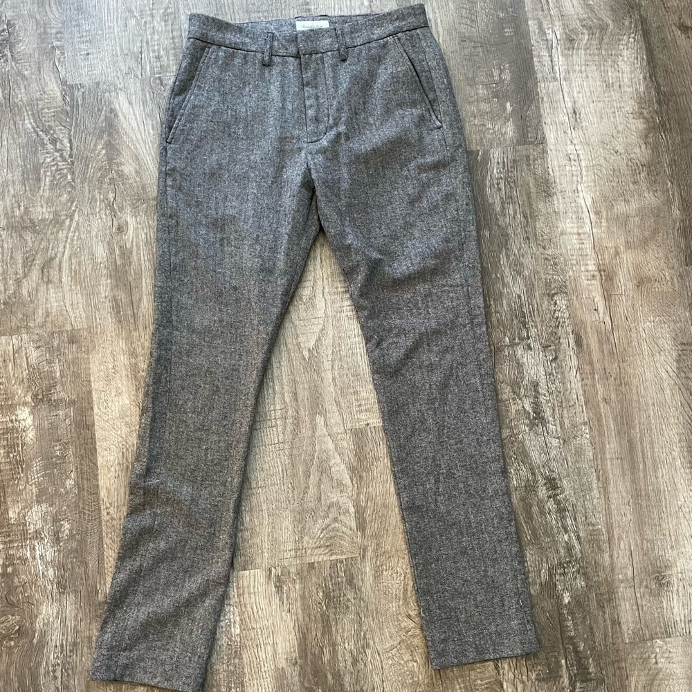 Men’s Pants